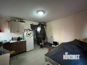 Дом 20м&sup2;, 1-этажный, участок 4 сот.  