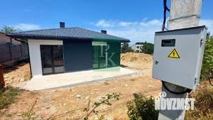 Дом 80м², 1-этажный, участок 4 сот.  