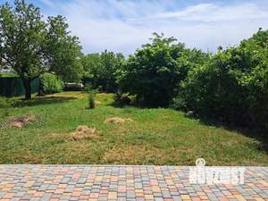 Дом 115м&sup2;, 1-этажный, участок 8 сот.  