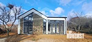 Дом 80м², 1-этажный, участок 4 сот.  