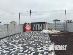 Дом 175м², 2-этажный, участок 5 сот.  
