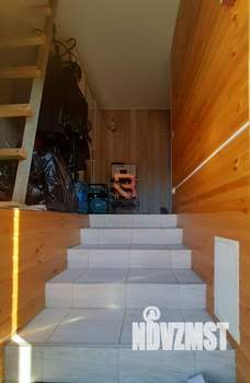 Дом 116м², 2-этажный, участок 4 сот.  