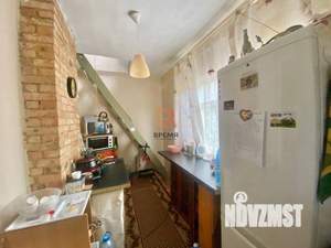 Дом 90м², 2-этажный, участок 4 сот.  