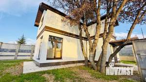 Дом 138м&sup2;, 2-этажный, участок 5 сот.  