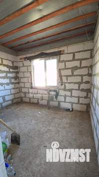 Дом 82м&sup2;, 1-этажный, участок 4 сот.  