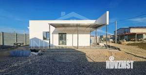 Дача 100м², 1-этажный, участок 5 сот.  