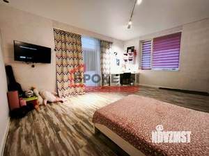 Дом 186м², 2-этажный, участок 5 сот.  