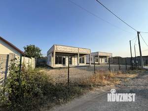 Дом 120м&sup2;, 1-этажный, участок 4 сот.  