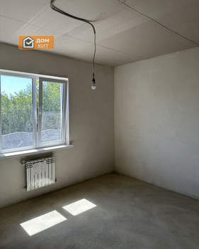 Дом 110м&sup2;, 5-этажный, участок 4 сот.  