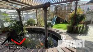 Дом 120м², 1-этажный, участок 8 сот.  