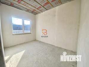 Дом 81м&sup2;, 1-этажный, участок 4 сот.  