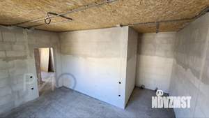 Дом 115м², 1-этажный, участок 4 сот.  