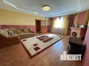 Дача 120м², 2-этажный, участок 3 сот.  