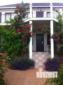 Дом 133м², 2-этажный, участок 4 сот.  