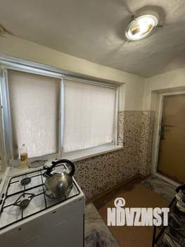 Дом 31м², 1-этажный, участок 1 сот.  