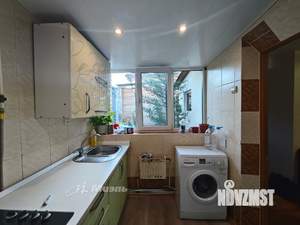 Дом 60м², 1-этажный, участок 2 сот.  