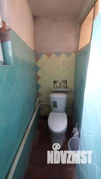 Дом 65м², 1-этажный, участок 8 сот.  