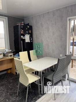 Дом 153м², 2-этажный, участок 5 сот.  