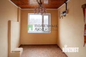 Дом 76м², 2-этажный, участок 4 сот.  