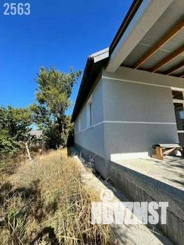 Дом 93м², 1-этажный, участок 4 сот.  