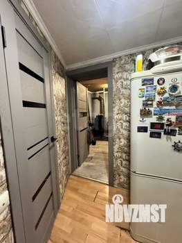 Дом 37м², 1-этажный, участок 6 сот.  