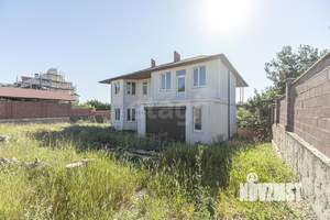 Дом 483м&sup2;, 2-этажный, участок 7 сот.  