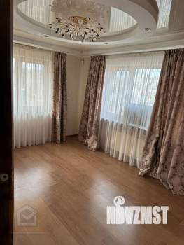 Дом 160м², 2-этажный, участок 4 сот.  