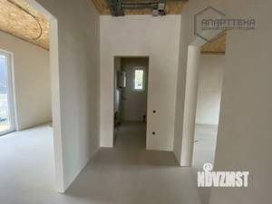 Дом 120м², 1-этажный, участок 4 сот.  