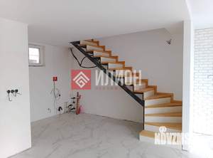 Таунхаус 80м², 2-этажный, участок 2 сот.  
