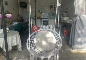 Дом 255м², 3-этажный, участок 8 сот.  