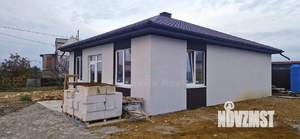 Дом 90м², 1-этажный, участок 5 сот.  
