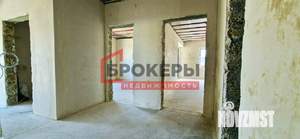 Дача 117м², 1-этажный, участок 4 сот.  