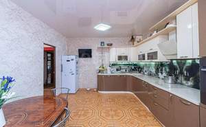 Дача 220м², 2-этажный, участок 6 сот.  