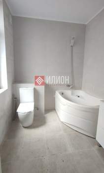Дом 100м², 1-этажный, участок 4 сот.  