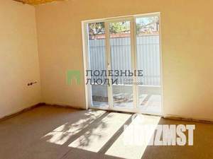 Дом 100м², 1-этажный, участок 4 сот.  