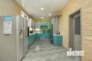 Дом 370м², 2-этажный, участок 9 сот.  