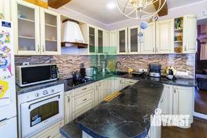 Дом 174м², 2-этажный, участок 5 сот.  