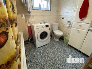 Дом 60м², 1-этажный, участок 12 сот.  