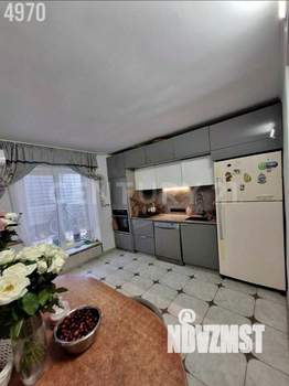 Коттедж 309м&sup2;, 3-этажный, участок 4 сот.  