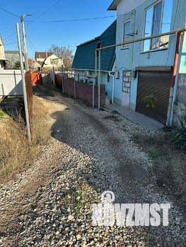 Дом 182м², 3-этажный, участок 4 сот.  