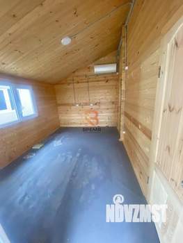 Дом 245м², 1-этажный, участок 6 сот.  