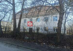 Дом 422м², 2-этажный, участок 7 сот.  