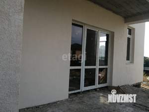 Дом 180м², 2-этажный, участок 4 сот.  