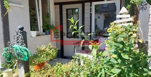 Дом 101м², 2-этажный, участок 6 сот.  