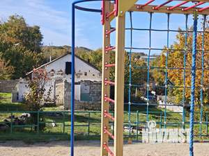 Дом 41м&sup2;, 1-этажный, участок 15 сот.  