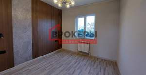 Дом 74м², 1-этажный, участок 4 сот.  