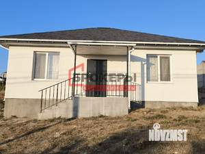 Дача 85м&sup2;, 1-этажный, участок 4 сот.  