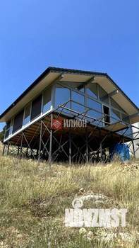 Дом 85м², 1-этажный, участок 5 сот.  