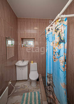 Дом 173м², 2-этажный, участок 5 сот.  