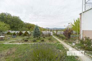 Дом 139м², 2-этажный, участок 8 сот.  